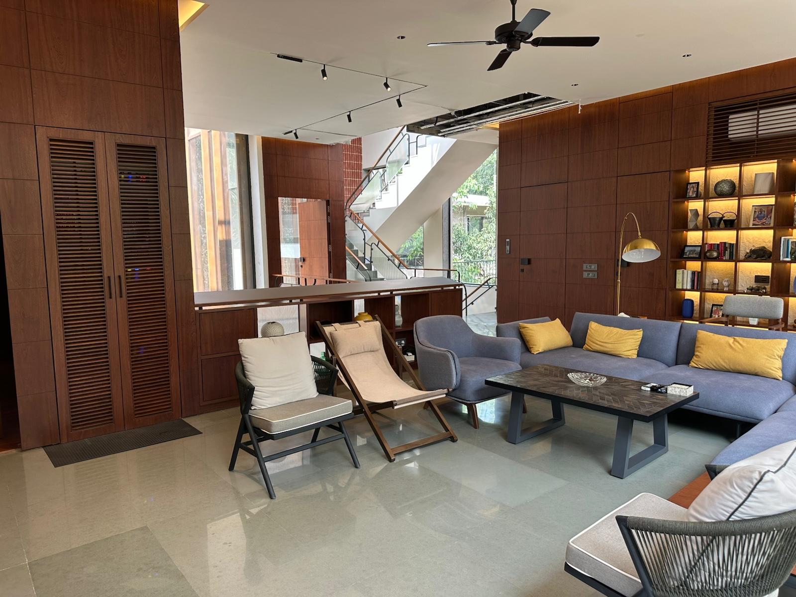 D House Lonavla photo 12